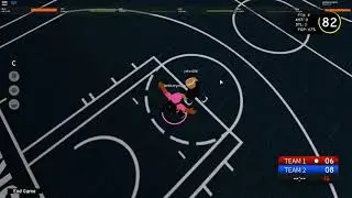 RB World 3 - 1v1 TRASH TALKER TAKES L