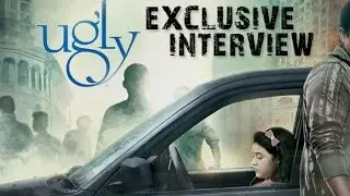 Exclusive Interview: Anurag Kashyap | UGLY
