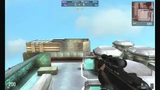 YouTube - [HD] Wolfteam Aimbot In Action.flv