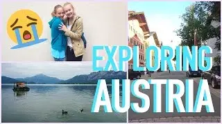 Europe Vlog Part 6 | Leaving friends & Europe Haul