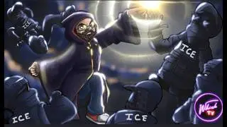 Whick vs Ex-ICE Agent: Immigration Debate
