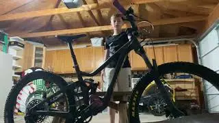 Review on the giant Trance ( highly recommended )￼￼