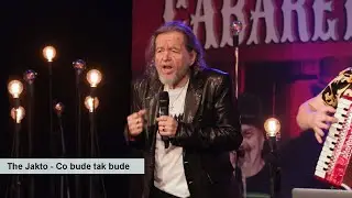 The Jakto - Co bude tak bude