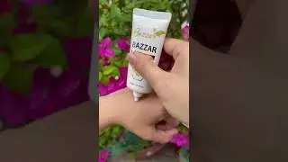 Kem chống nắng nh&agrave; Sybazzar SPF 50+/PA++++