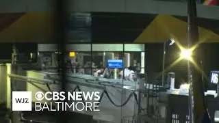 Florida man told BWI Airport employee he had explosive device causing evacuation