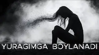 Yuragimga Boylanadi 💞 (Mira x Saidxon) | Emotional Uzbek Duet 2025