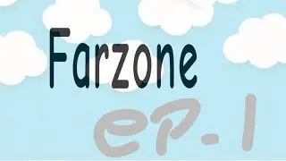 Farzone ep1