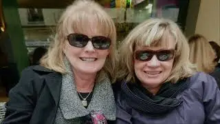 2011 Paris to Provence Part II (L'Isle-Sur-La-Sorgue)