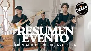 By DRELO - Eventos - V&iacute;deo promocional