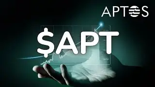 There&rsquo;s Still Hope for Aptos! 🚀 APT BIG Breakout Soon!
