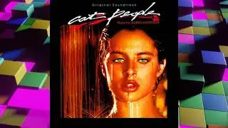 Giorgio Moroder.Forever Dancing Music