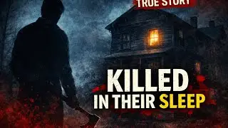 KILLED IN THEIR SLEEP | Horror Story | 1912