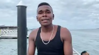 No Me Quedaré Salsa Urbana-Víctor El Renaciente -video oficial