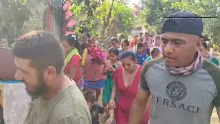 MAYORDOMO CARLOS  SOLAREZ Y ESPOSA