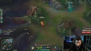The Flash Elwind   Elwind Lol'de Işınlanmayı Buluyor!