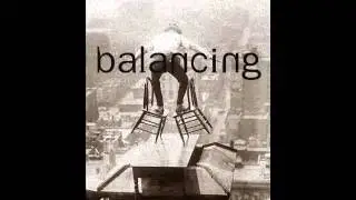 Blair King - Balancing