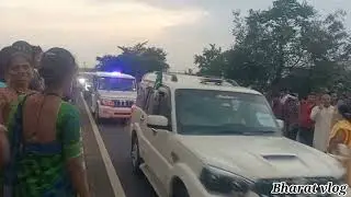 Narsinghpur navalagu Bageshwar dham ki video