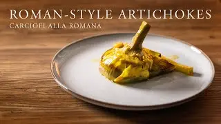 Easy Christmas side dish recipe from Roman Nonnas 🎄