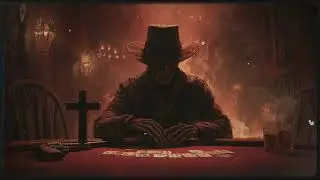 Dark Country Rock &ndash; Cards and Crosses