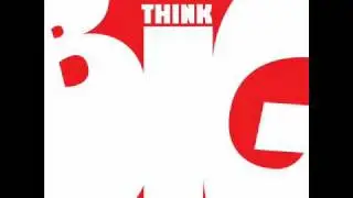 Boemklatsch - Think Big (preview)