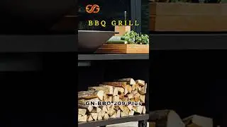 Apartment Grill Essentials: Compact & Smoke-Free Options #outdoors #cooking #campfire #barbecue