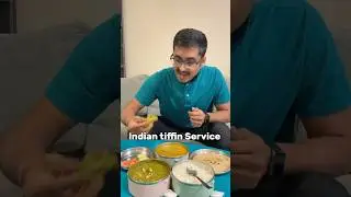 Indian Tiffin Service in Dublin! #dublin #ireland #studyinireland #studyabroad