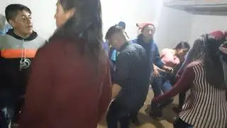 ARMONÍA Y JUVENTUD  HUAMBOS CHOTA CAJAMARCA  FAMILIA PEREZ VERA 2021