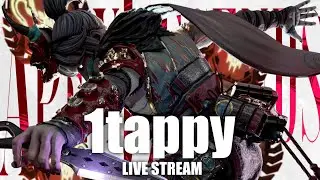 【APEX】プレランクいくど with cheeky3 Lしゅん3【エーペックスレジェンズ】