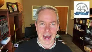 Pastor Jamie McDonald Shares How God Has Blessed Him Through Break Forth Ministries