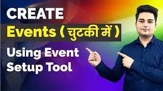 How To Create Facebook Pixel Event | Facebook Pixel Event Setup Tool, Facebook Event कैसे create करे