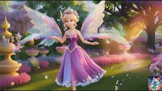 The Quest of the Lost Rainbow | Kids Movie Cartoon Children Bedtime Story