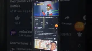Chris Boyd Reacts to Nadir the hedgehog&rsquo;s Cartoon Beatbox Battle