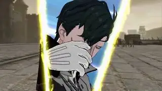 Fire Emblem Three Houses - Hubert Critical Quotes