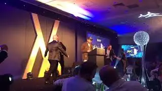 Souljar: Vapouround Best Dessert @ Vape Expo UK 2018