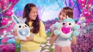 Rainbocorns Fairycorn Surprise | Toy Triangle