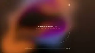 Ado (Col), Yuuta - Welcome To (Original Mix) // IAMT