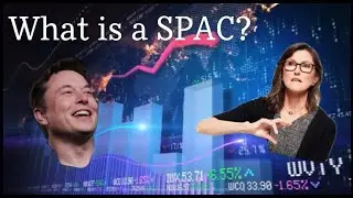What is a SPAC??!? Is a SPAC a good investment?