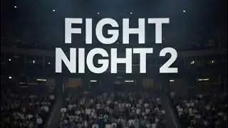 FIGHT NIGHT 2 Close to Death Knockouts Compilation 