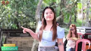 RATU MUSIK TERLALU MIS SHANCAI // LIVE KP. BINONG DS. BINONG KEC. PAMARAYAN