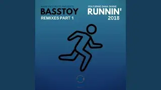 Runnin' 2018 (twoDB Club Mix)