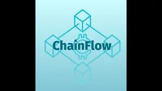 ChainFlow | Winners Closing Ceremony | Router iDappathon