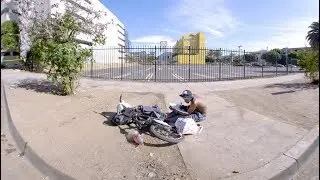 Homeless: A Los Angeles Story Official Trailer (2019)  | NextVR