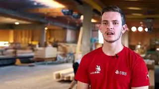 Florian Nock WorldSkills Abu Dhabi