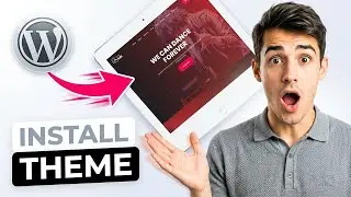 How to install WordPress theme from zip file (Easiest Way)(2026 Guide)