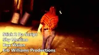 Shy Boogz Merlino Official Video 