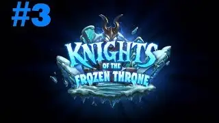 Hearthstone: Der Frostthron - Eiskrone - Untere Zitadelle: Todesbringer Saurfang (D & HD)
