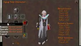 Derf909 mage training arena Buying a Master Wand