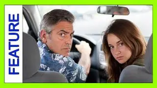 THE DESCENDENTS: A Behind the Scenes Look Into The Film | ScreenSlam