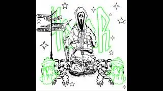 WHITENER - treadwave 3k55 [prod. haru matsui]
