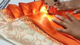 Apna purana 1 Saree Se Kaise 2 Gate ka Parda banaai  ###video end tak dake ######